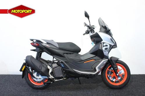 Aprilia SR GT 125 SPORT (bj 2023)