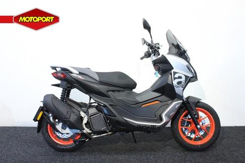 Aprilia SR GT 125 SPORT (bj 2024)