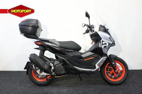 Aprilia SR GT 200 SPORT (bj 2022)