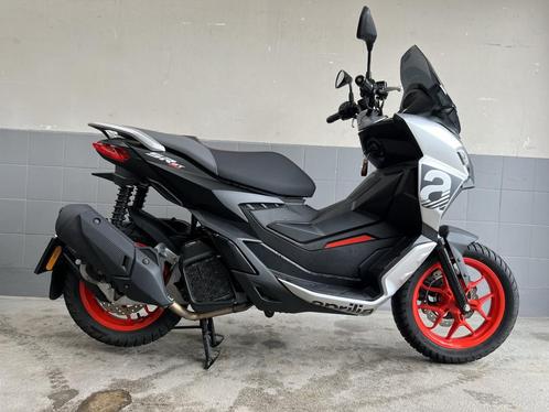 Aprilia SR GT 200 Sport ( BTW )