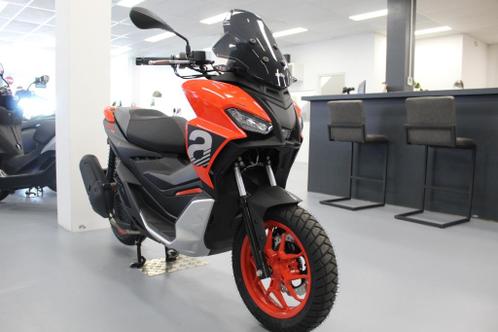 Aprilia SR GT 200 Sport Nieuw Direct leverbaar