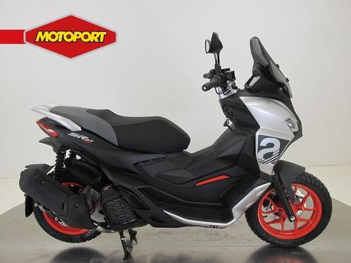 Aprilia SR GT200 Sport (bj 2022)