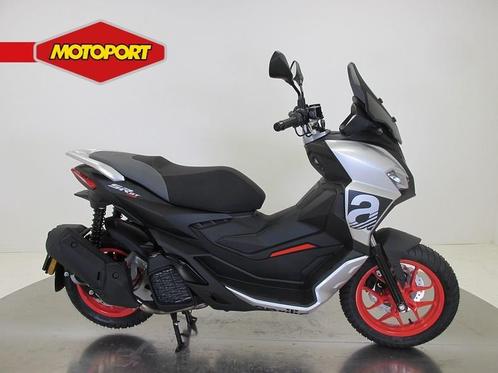 Aprilia SR GT200 Sport (bj 2023)