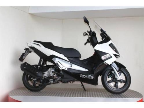 APRILIA SR MAX 300 IE (bj 2012) , SR300, SR 300