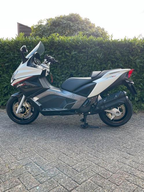 Aprilia SRV 850 12 origineel