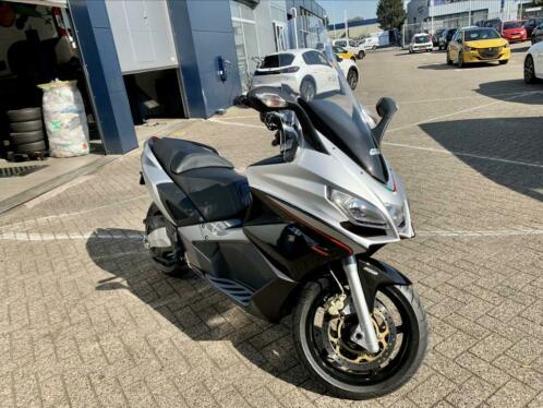 Aprilia SRV 850 ABS ATC ARROW UITL