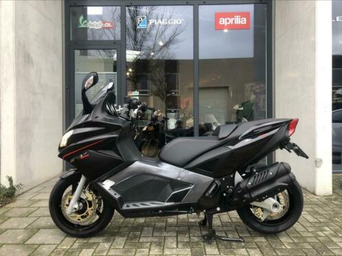 Aprilia Srv 850cc bouwjaar 2015 km 5600