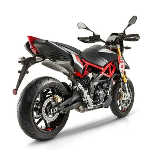 Aprilia Store SoestDorsoduro 900 nu 500 gratis accessoires