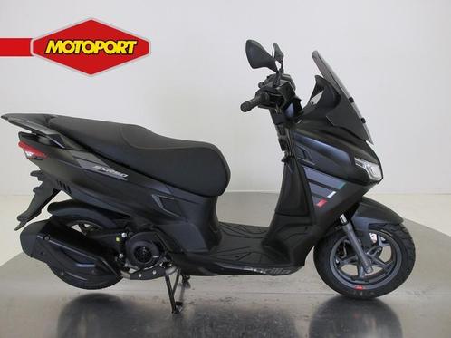 Aprilia SXR50 SPORT (bj 2023)