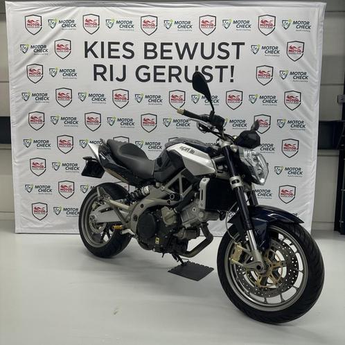 Aprilia Tour Shiver 750