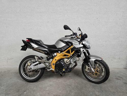 Aprilia - Tour - Shiver 750 ABS - Motorfiets