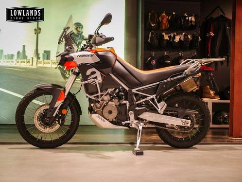 APRILIA TUAREG 660 (bj 2022)