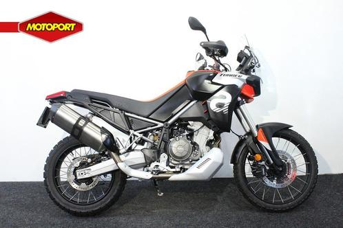 Aprilia TUAREG 660 (bj 2022)