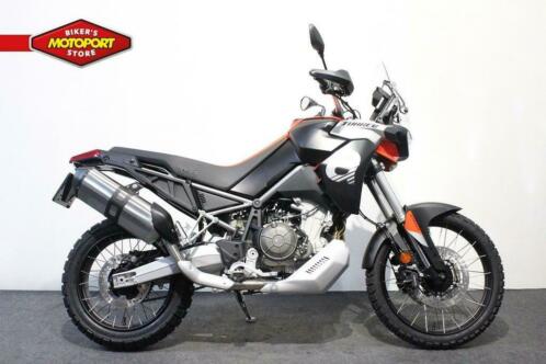 Aprilia Tuareg 660 (bj 2022)