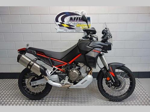 APRILIA Tuareg 660 (bj 2024)