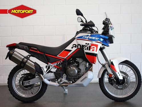 Aprilia TUAREG 660 (bj 2024)