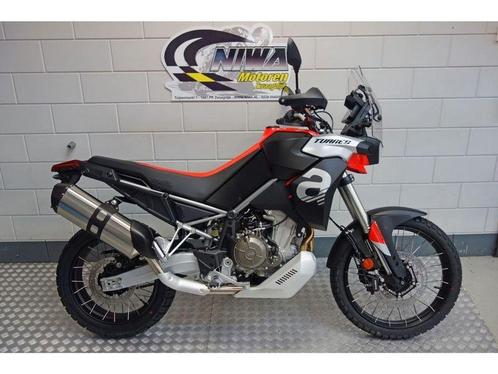 APRILIA TUAREG 660 (bj 2024)