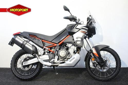 Aprilia TUAREG 660 (bj 2024)