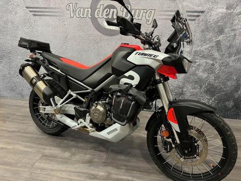 APRILIA TUAREG 660 (bomvol met accessoires)