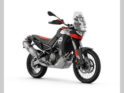 APRILIA TUAREG 660 Martian Red