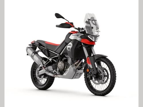 APRILIA TUAREG 660 Martian Red (AANBIEDING)