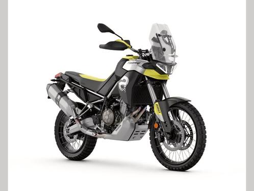 APRILIA TUAREG 660 NIEUW 2022 Off Road  ADVENTURE