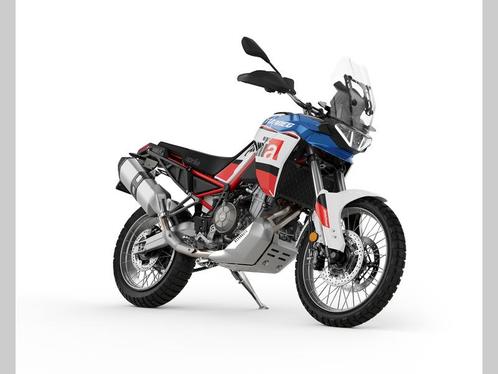 APRILIA TUAREG 660 (NIEUW)