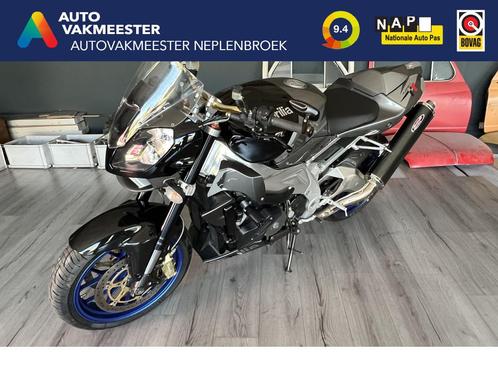 Aprilia Tuono 1000 LE Bj 2006 km 50.147 Dealer onderhouden 1