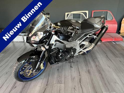 Aprilia Tuono 1000 LE Bj 2006 km 50.147 Dealer onderhouden 1