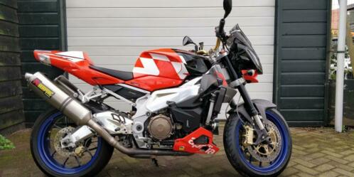 Aprilia tuono 1000 R ( 1000R r mille RSV )