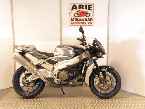 Aprilia Tuono 1000 R