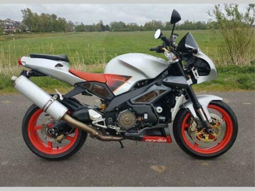 APRILIA TUONO 1000 R (bj 2004)