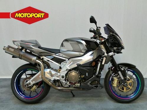 Aprilia Tuono 1000 R (bj 2006)