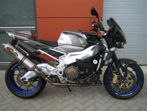 APRILIA TUONO 1000 R (bj 2006)