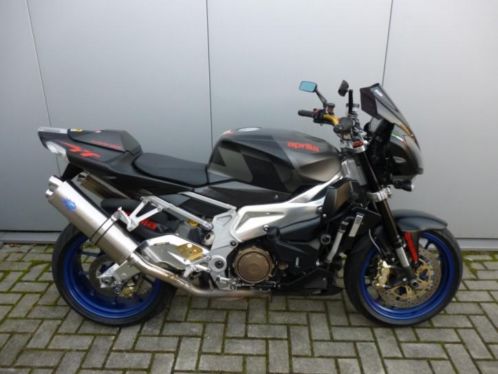 Aprilia TUONO 1000 R (bj 2006)