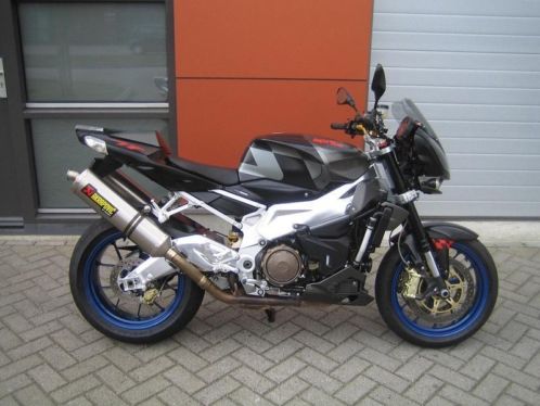 APRILIA TUONO 1000 R (bj 2006)