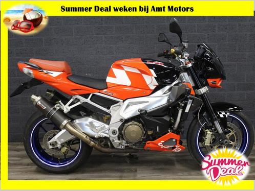 APRILIA TUONO 1000 R (bj 2006) MIVV 1000R 1000RR