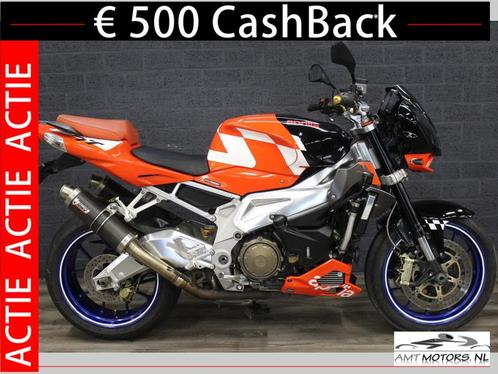 APRILIA TUONO 1000 R (bj 2006) MIVV 1000R 1000RR