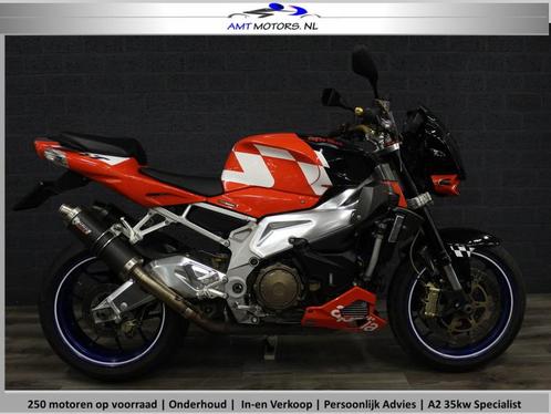 APRILIA TUONO 1000 R (bj 2006) MIVV 1000R 1000RR