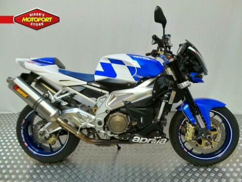 Aprilia Tuono 1000 R (bj 2007)