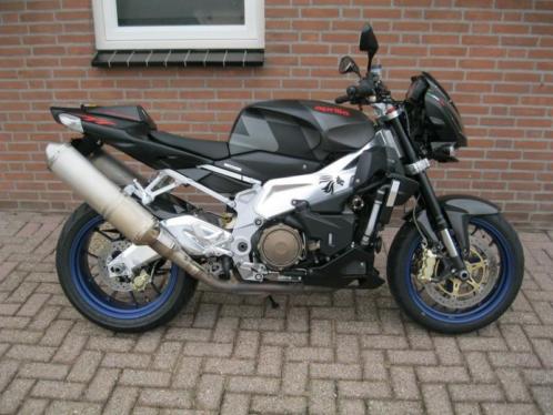 APRILIA TUONO 1000 R (bj 2007)