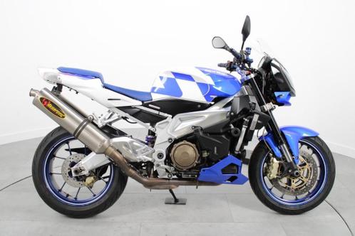 Aprilia Tuono 1000 R (bj 2007)