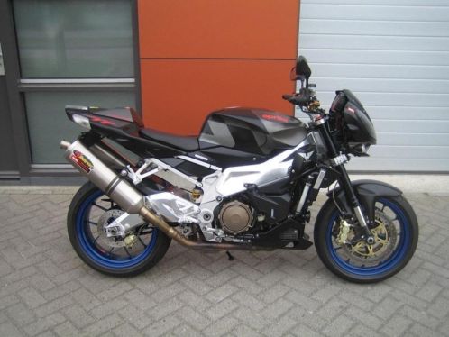 APRILIA TUONO 1000 R (bj 2007)