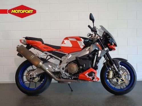 Aprilia Tuono 1000 R (bj 2009)