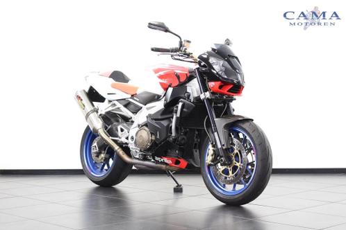 Aprilia Tuono 1000 R (bj 2010)