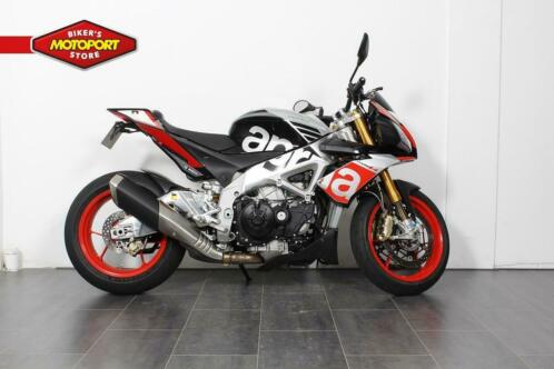 Aprilia TUONO 1000 R FACTORY (bj 2015)