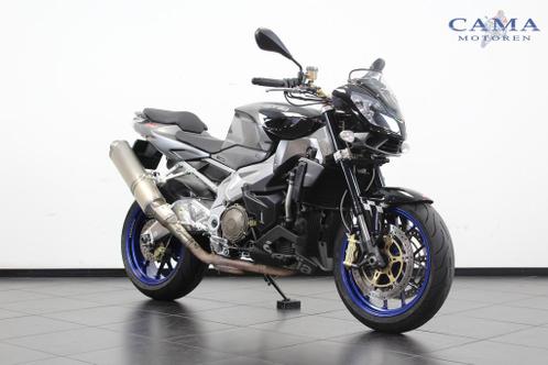 Aprilia Tuono 1000 RR (bj 2006)