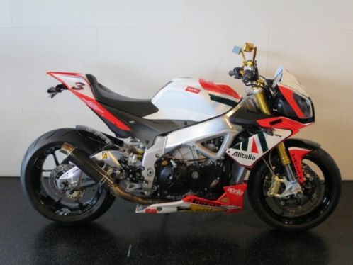 Aprilia TUONO 1000 V4 V4R RSV V4R RSV4 (bj 2011)