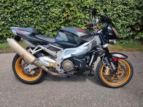 Aprilia tuono 1000r 2006