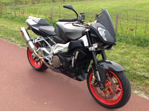 Aprilia Tuono 1000R (2007) - in nieuwstaat